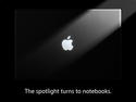 Apple confirms new laptops